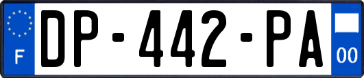 DP-442-PA