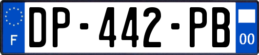 DP-442-PB
