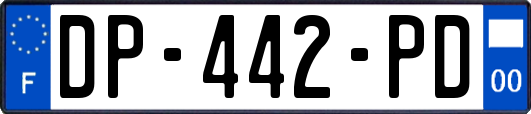 DP-442-PD