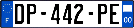 DP-442-PE