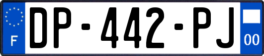 DP-442-PJ