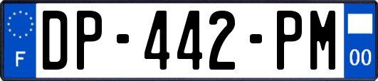 DP-442-PM