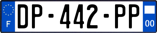 DP-442-PP
