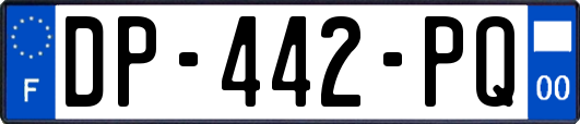 DP-442-PQ