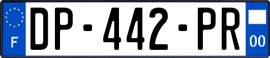 DP-442-PR