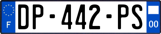 DP-442-PS