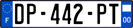 DP-442-PT