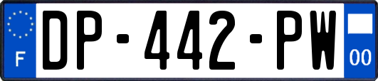 DP-442-PW
