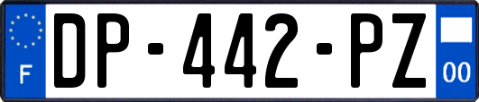 DP-442-PZ