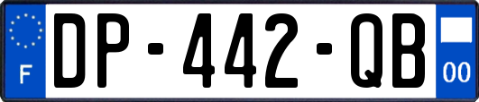 DP-442-QB