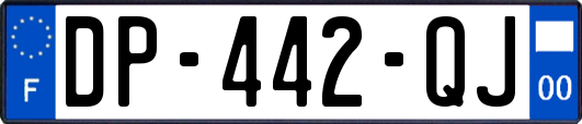 DP-442-QJ