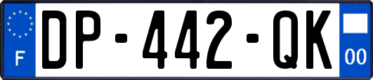 DP-442-QK