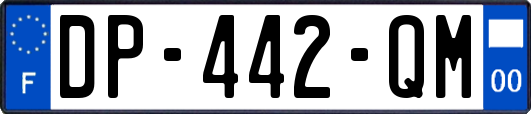 DP-442-QM