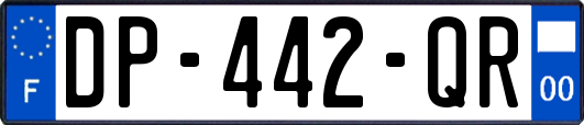 DP-442-QR