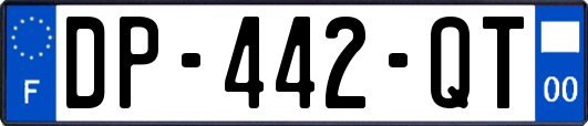 DP-442-QT