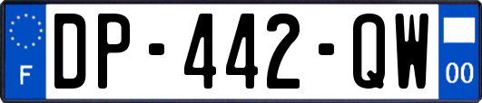 DP-442-QW