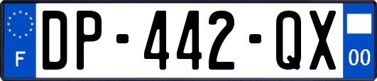 DP-442-QX