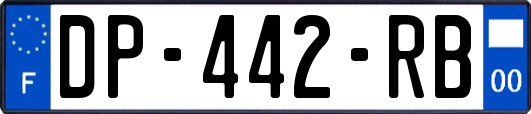 DP-442-RB