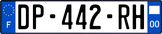 DP-442-RH