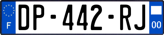 DP-442-RJ