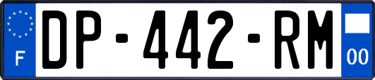 DP-442-RM