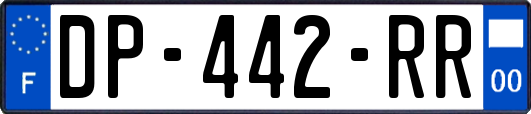 DP-442-RR