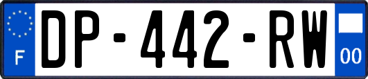 DP-442-RW