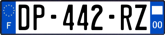 DP-442-RZ