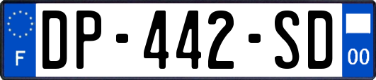 DP-442-SD