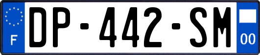 DP-442-SM