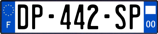 DP-442-SP
