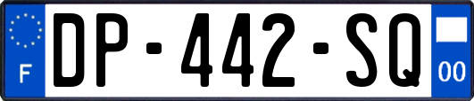 DP-442-SQ