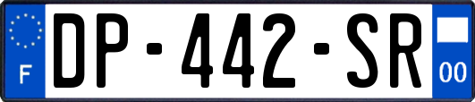 DP-442-SR