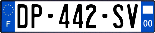 DP-442-SV