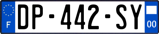 DP-442-SY