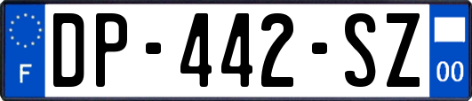 DP-442-SZ