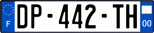 DP-442-TH