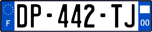 DP-442-TJ
