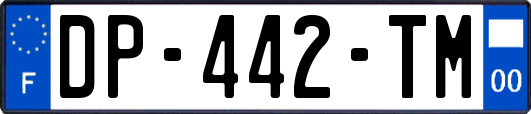 DP-442-TM