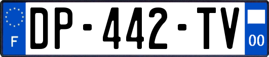 DP-442-TV