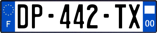 DP-442-TX