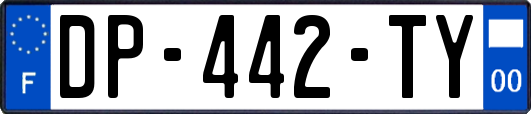 DP-442-TY
