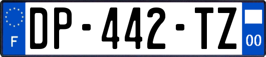 DP-442-TZ