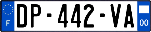 DP-442-VA