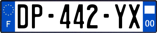 DP-442-YX