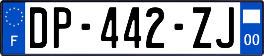 DP-442-ZJ