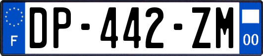 DP-442-ZM