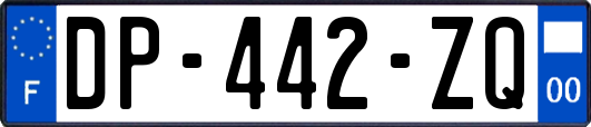 DP-442-ZQ