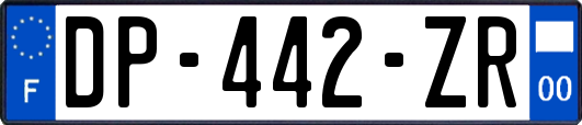 DP-442-ZR