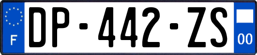 DP-442-ZS